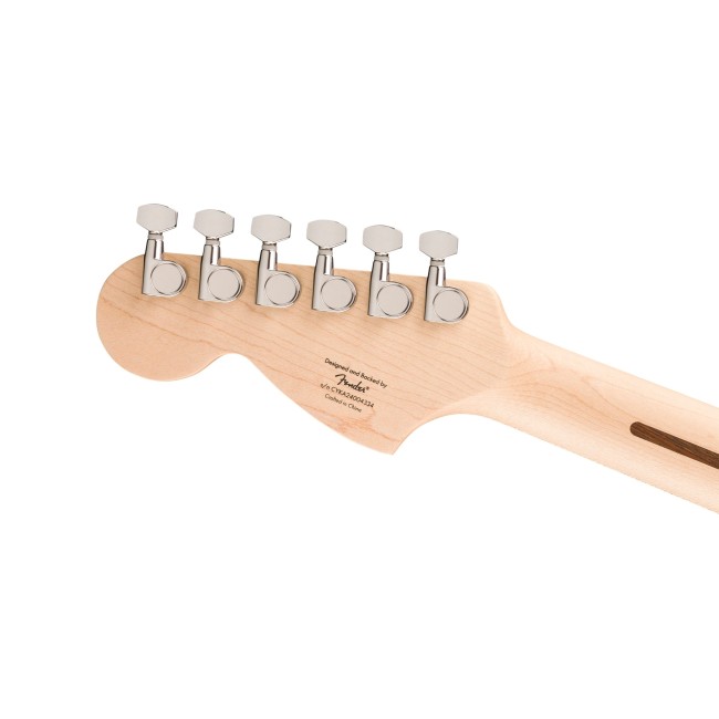 Buy Fender Affinity Series® Stratocaster® Junior HSS 0378180500